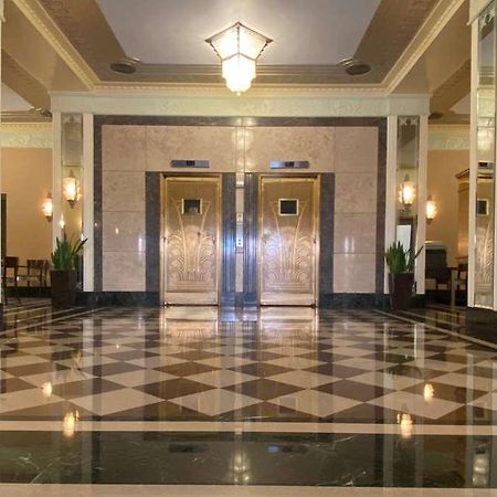 Ambassador Hotel Milwaukee Interior foto
